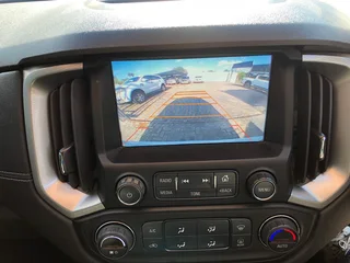 2019 Chevrolet Trailblazer 2.8 LTZ AT, excellent condition, full service, R225000