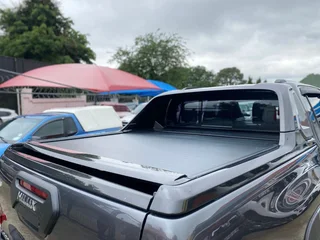 2024 Toyota Hilux 2.8 GD-6 4X4 Legend AT DC, excellent condition, 53000km, R560000