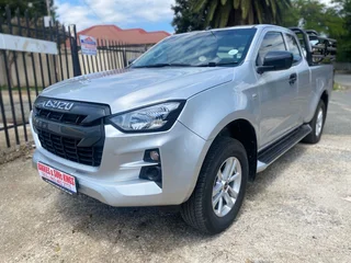 2024 Isuzu D-Max 1.9 DDI E Cab HR, excellent condition, 51000km, R280000