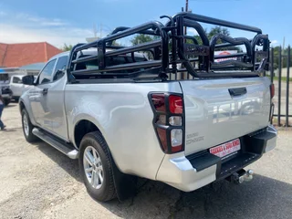 2024 Isuzu D-Max 1.9 DDI E Cab HR, excellent condition, 51000km, R280000