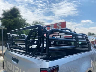 2024 Isuzu D-Max 1.9 DDI E Cab HR, excellent condition, 51000km, R280000