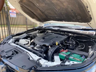 2020 Toyota Fortuner 2.4 GD-6 AT, excellent condition, full service, R399000