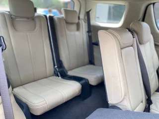 2018 Chevrolet Trailblazer 2.8 LTZ AT, excellent condition, full service R179900