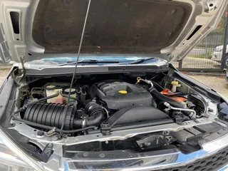 2018 Chevrolet Trailblazer 2.8 LTZ AT, excellent condition, full service R179900