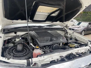 2014 Toyota Hilux 3.0 D-4D Xtra Cab 4x4 , excellent condition, full service, RR239900