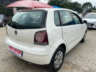 2009 Volkswagen Polo 1.4 Comfortline, excellent condition, full service, R69900