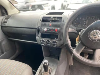 2009 Volkswagen Polo 1.4 Comfortline, excellent condition, full service, R69900