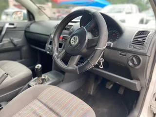 2009 Volkswagen Polo 1.4 Comfortline, excellent condition, full service, R69900