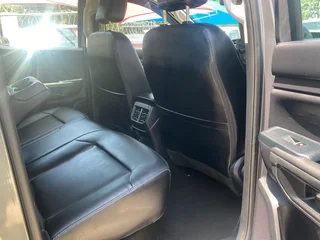 2024 Ford Ranger 2.0 BiT D Cab XLT, excellent condition,  R389900