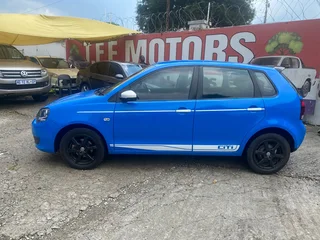 2019 Volkswagen Polo Vivo 1.4 Citi vivo, excellent condition, R90000