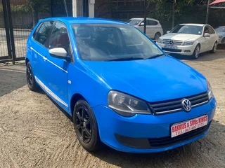 2019 Volkswagen Polo Vivo 1.4 Citi vivo, excellent condition, R90000