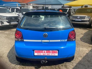 2019 Volkswagen Polo Vivo 1.4 Citi vivo, excellent condition, R90000