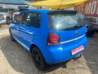 2019 Volkswagen Polo Vivo 1.4 Citi vivo, excellent condition, R90000