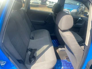 2019 Volkswagen Polo Vivo 1.4 Citi vivo, excellent condition, R90000