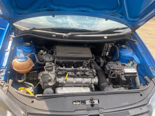 2019 Volkswagen Polo Vivo 1.4 Citi vivo, excellent condition, R90000