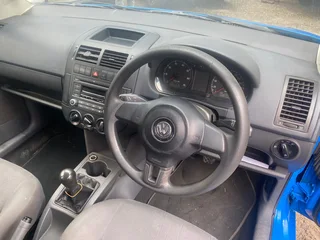 2019 Volkswagen Polo Vivo 1.4 Citi vivo, excellent condition, R90000