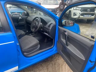 2019 Volkswagen Polo Vivo 1.4 Citi vivo, excellent condition, R90000