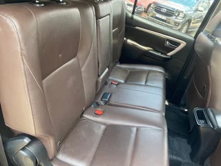 2020 Toyota Fortuner 2.4 GD-6, excellent condition, full service, 92000km, R298900