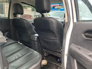 2021 Isuzu D-Max 250 D/Cab X-Rider Auto, excellent condition, full service, R259900