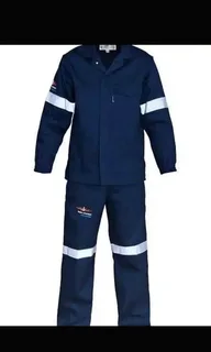 Work suits