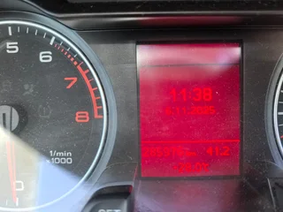 2010 Audi A4 1.8T B8 Ambition Avant