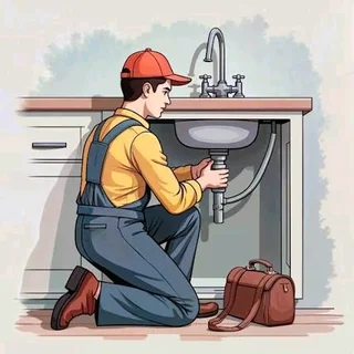 Plumbing and drain blockage