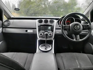Mazda cx7  for sale