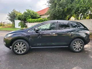 Mazda cx7  for sale