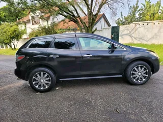 Mazda cx7  for sale