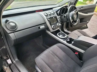 Mazda cx7  for sale