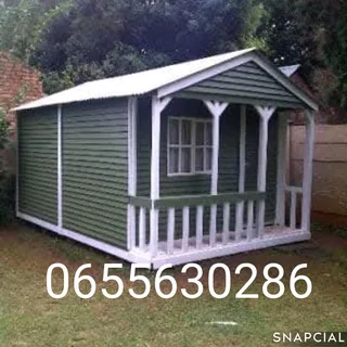 Homelog wendy houses for sale call