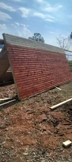 Home log wendy houses for sale call or what's up up0655630286