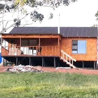 Home log wendy houses for sale call or what's up up0655630286