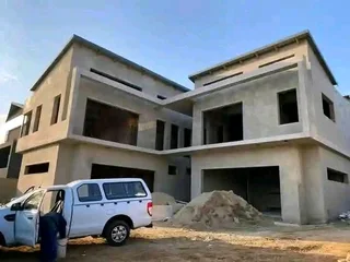 Agent of construction services