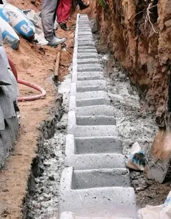 Agent of construction services