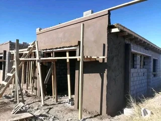 Agent of construction services