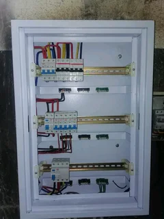 Agent of construction services