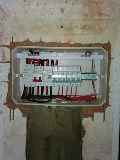 Agent of construction services