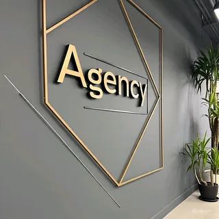 Agent of construction services