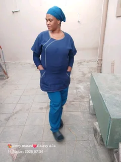 Nanny and domestic workers Available from Agent