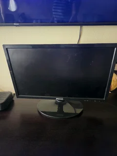 Mecer Computer Monitor