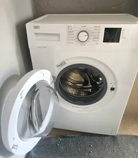 Defy Washing machine