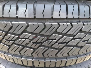 Brand New 17 Inch Ford Ranger Rims And Tires