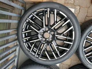Mercedes 18 Inch Rims And Tires