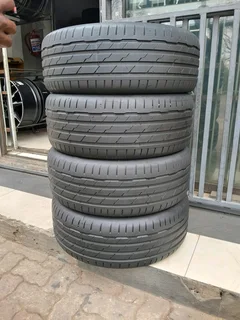 Mercedes 18 Inch Rims And Tires