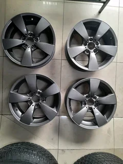 BMW Rims