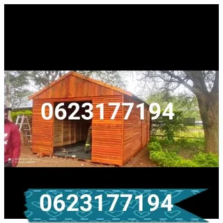 Wendy house for sall