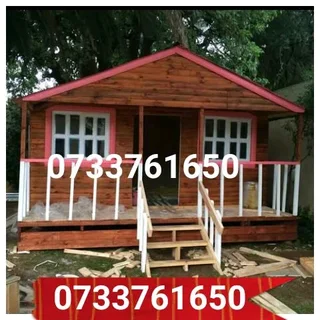 Good Wendy house for sall