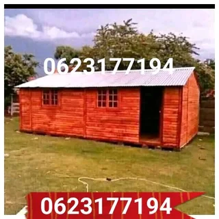 Quality Wendy house for salle