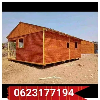 Good Wendy house for sale